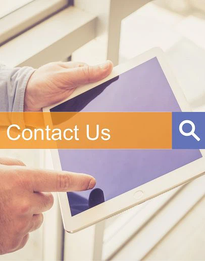 contact