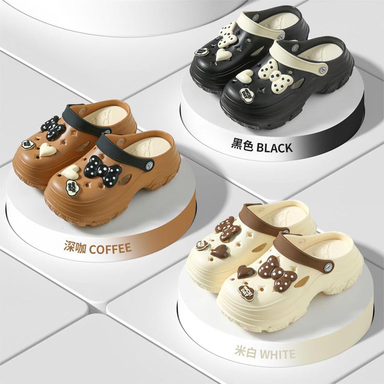 EVA Clogs