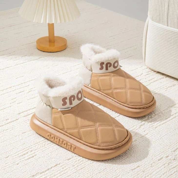 Warm Winter Boots